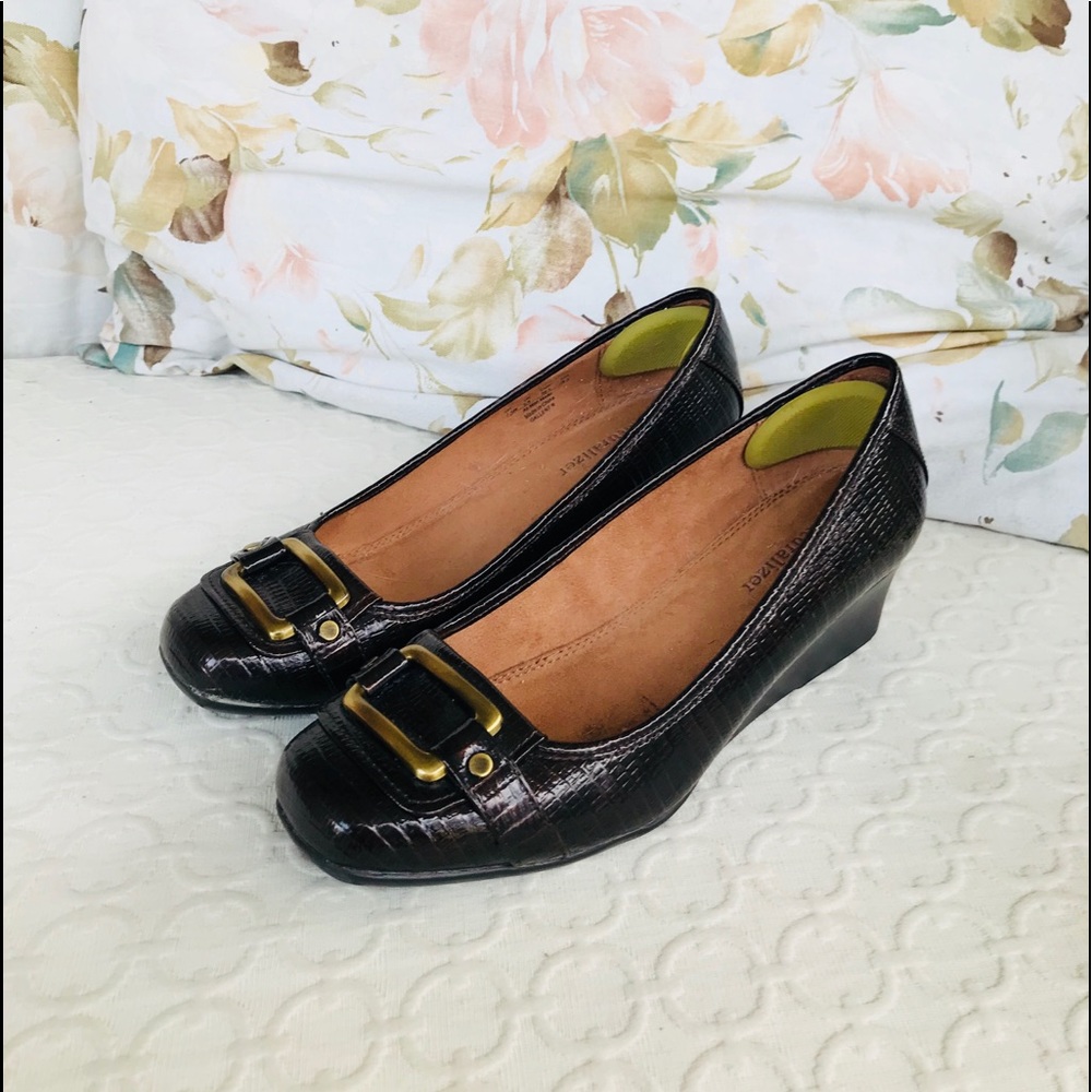 Naturalizer Gallentin Casual Shoes